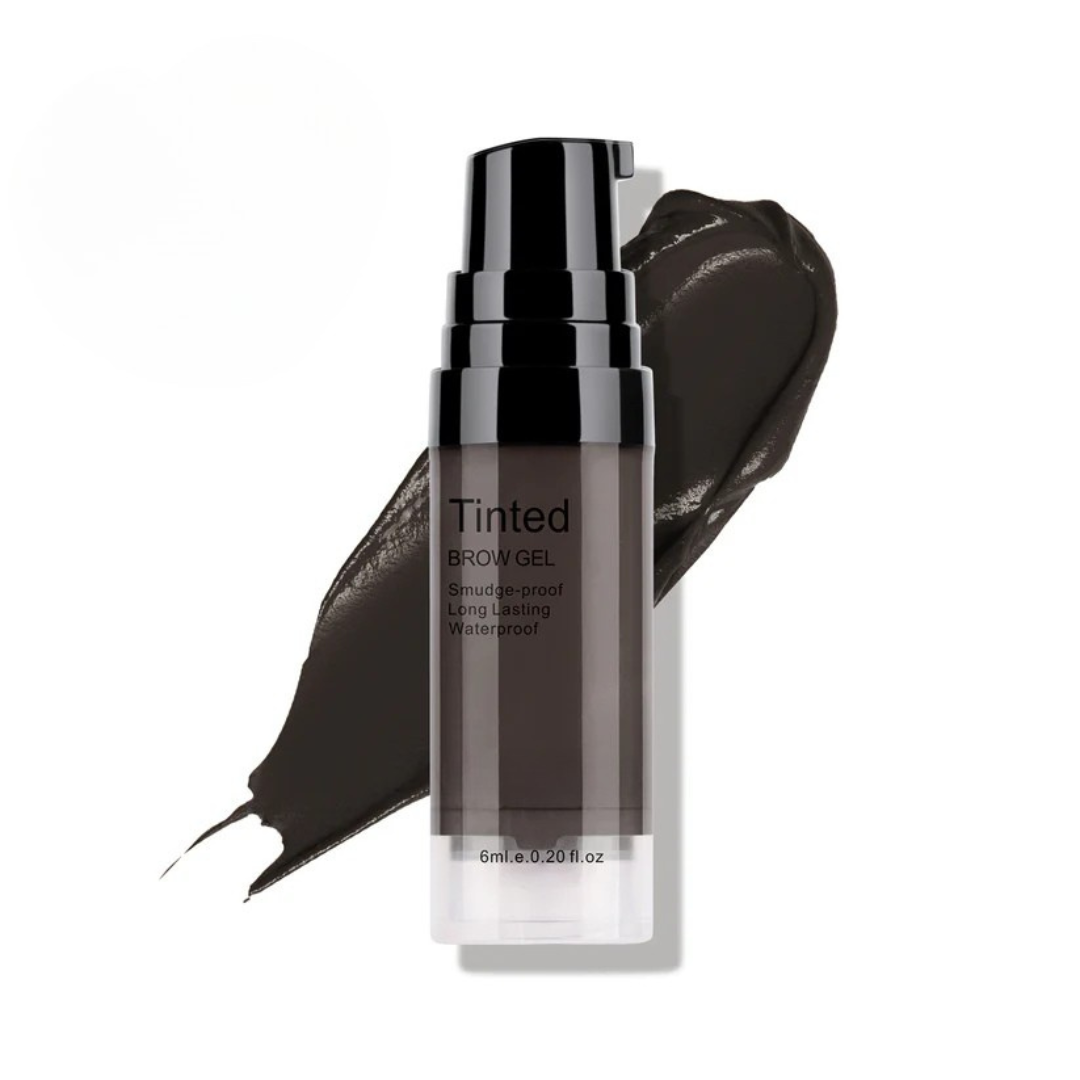 Gel de Cejas resistente al agua con Larga Duración  (OFERTA 2X1)