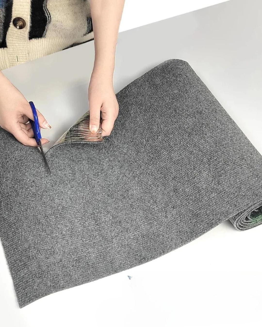 Protector contra arañazos de gatos que cuida tus muebles