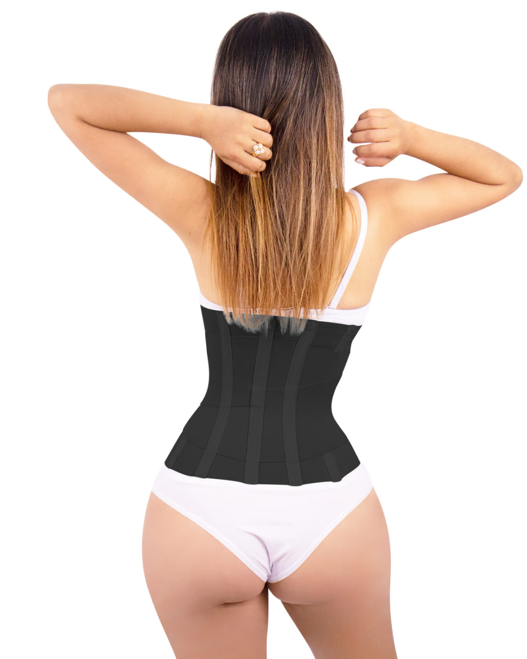 Faja Reductora con Cierre a Presión para Mujer