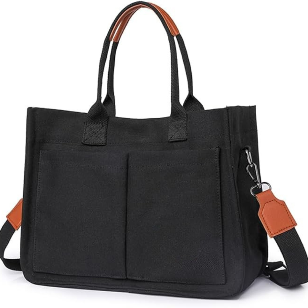 Bolso casual chic para mujer