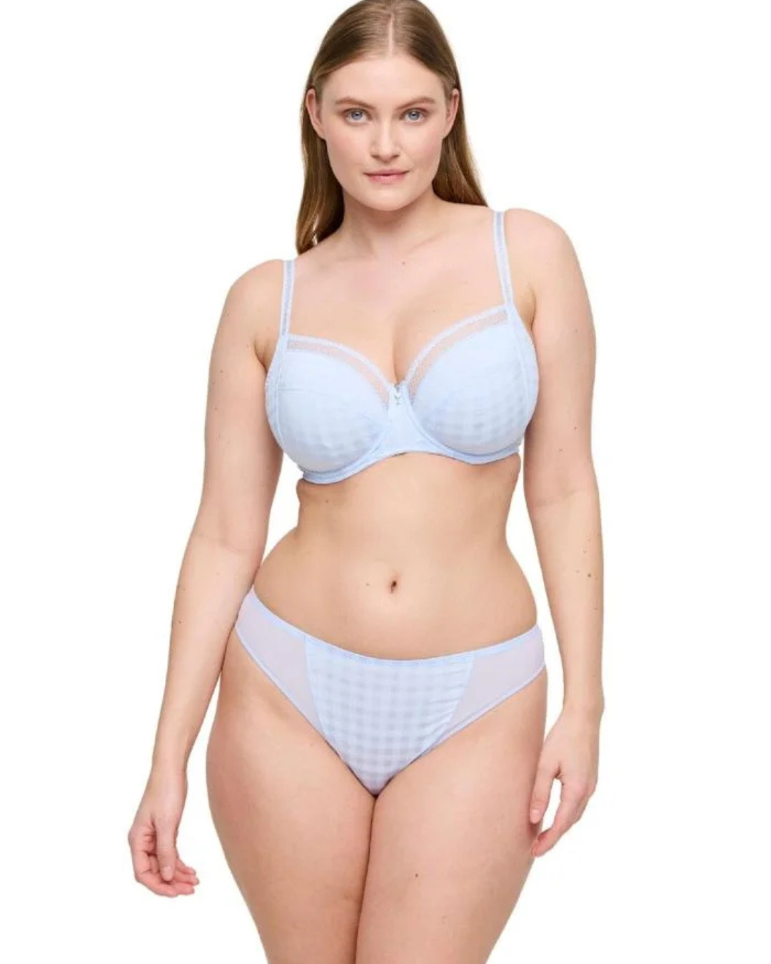 Sujetador con aros y copa completa (OFERTA 2X1)