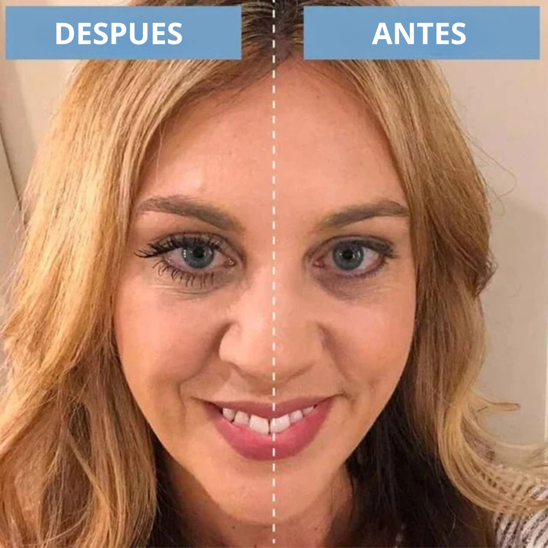 Máscara de Pestañas Voluminizadora y Fortalecedora Efecto Lifting Natural (OFERTA 2X1)