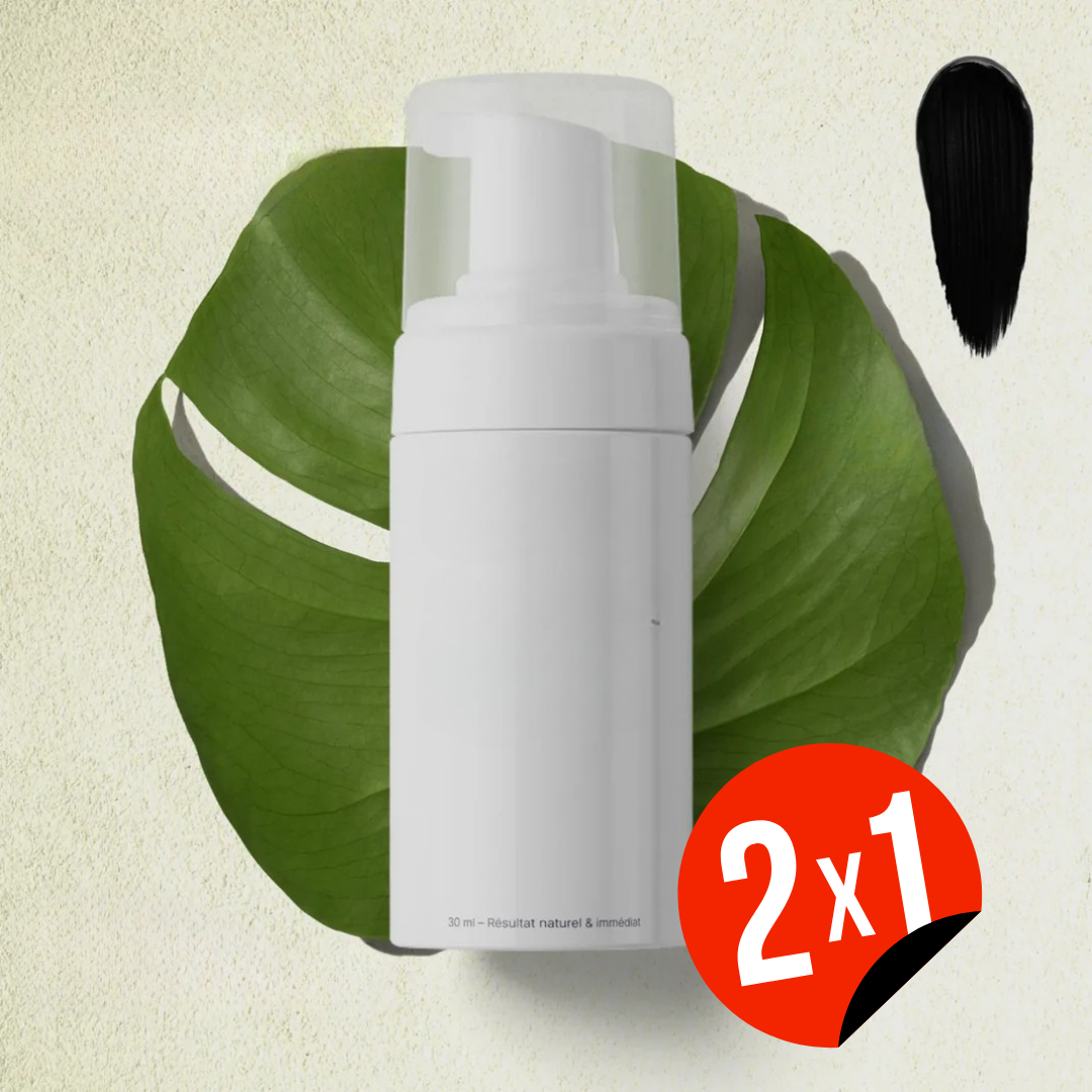 Crema Capilar con Efecto Volumen Instantáneo (OFERTA 2X1)