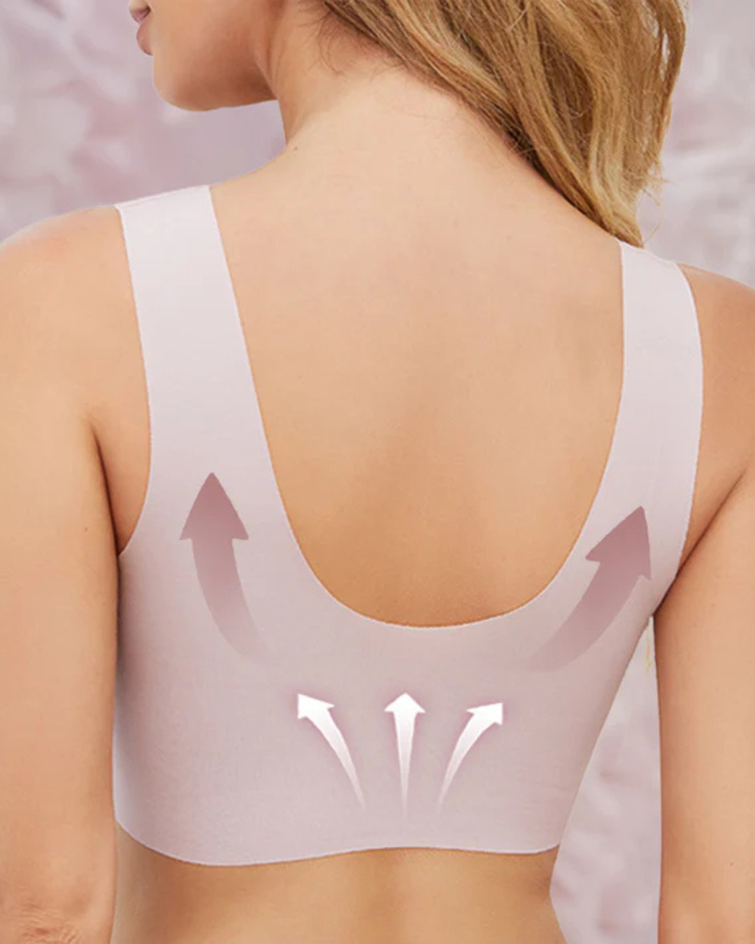 Sujetador deportivo con sujeción máxima (OFERTA 2X1)