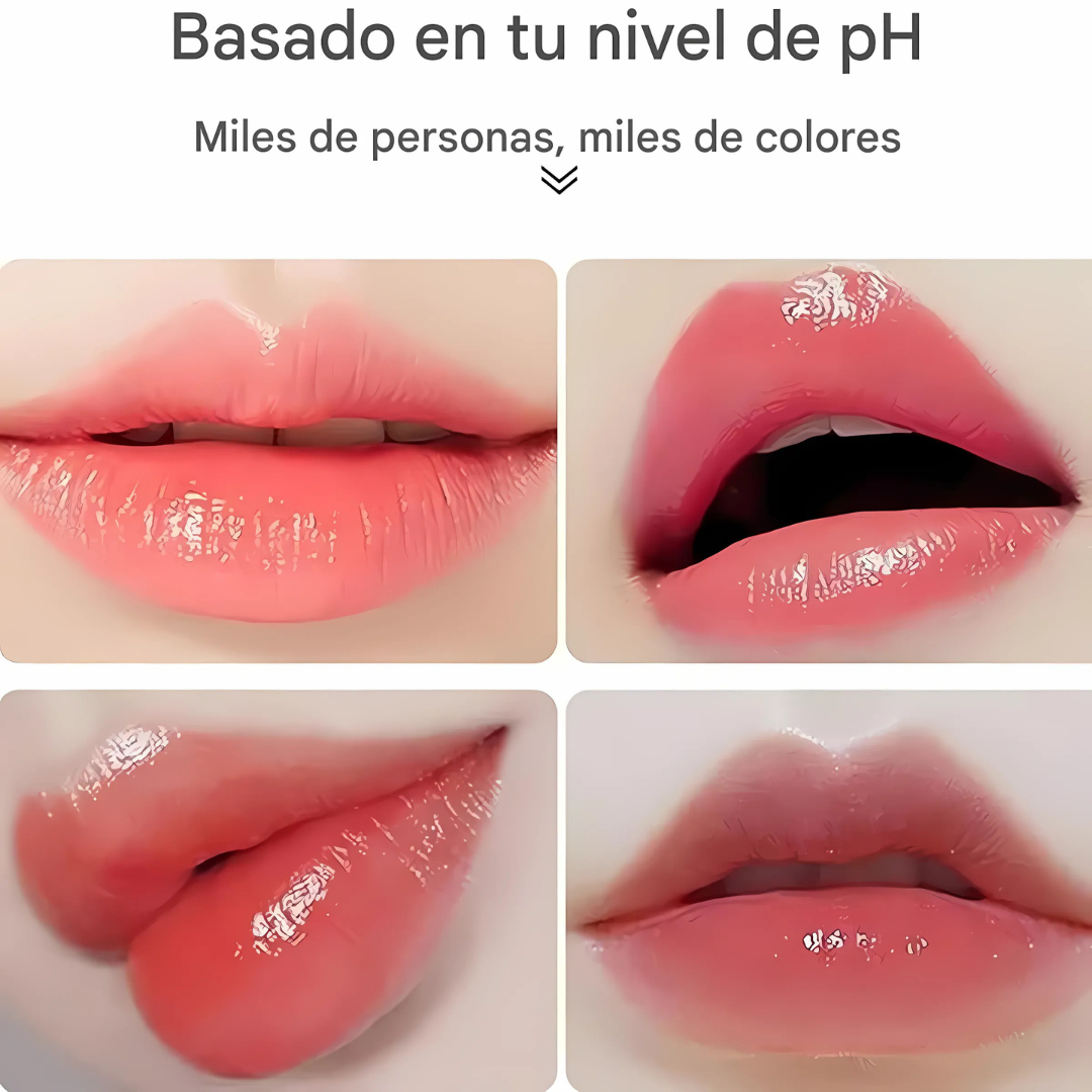 Labial Cremoso Hidratante y Antitransferencia  (OFERTA 2X1)