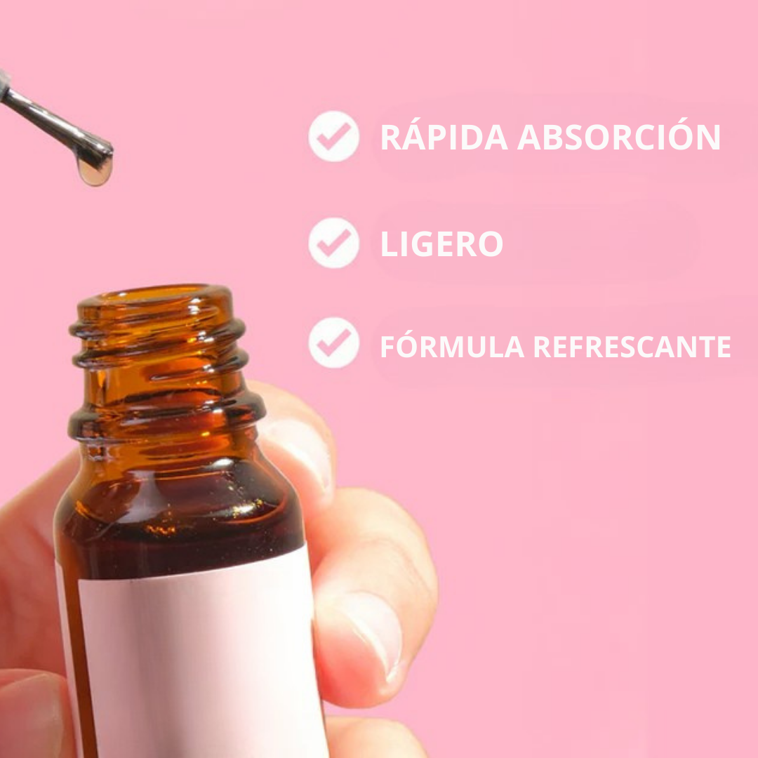 Sérum Fortalecedor para Uñas Crecimiento y Reparación Intensiva (OFERTA 2X1)