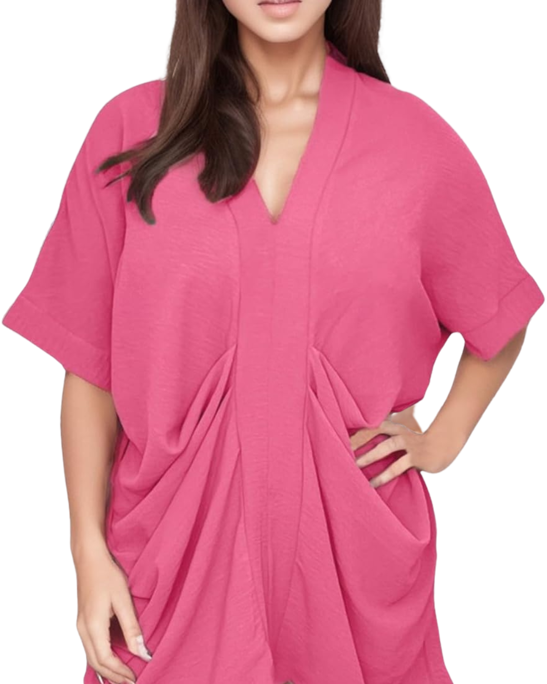 Camisa Con un diseño Moderno Infaltable Fresca y Siempre con Estilo
