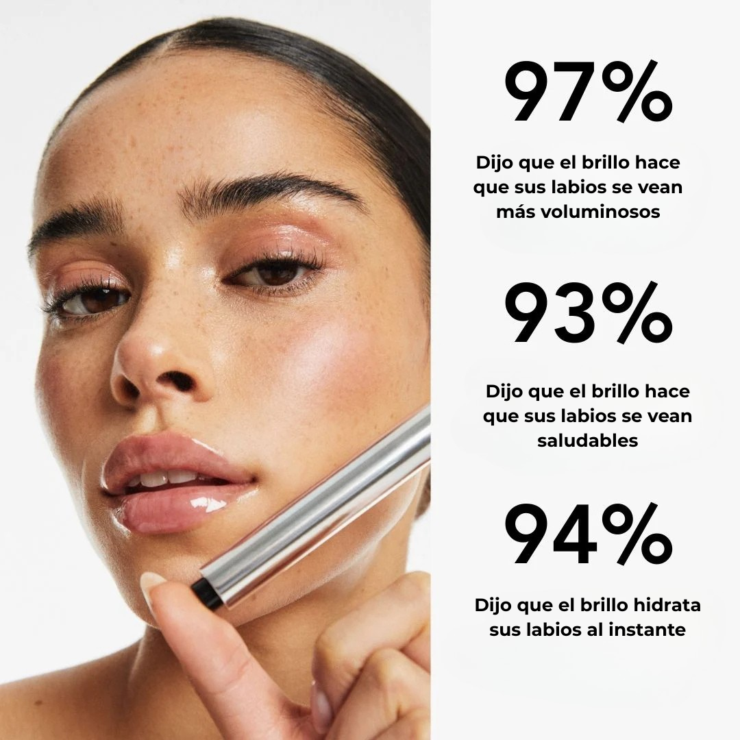 Voluminizador de Labios Natural con Efecto Inmediato y Resultados Extremos para una Hidratación Intensa (OFERTA 2X1)