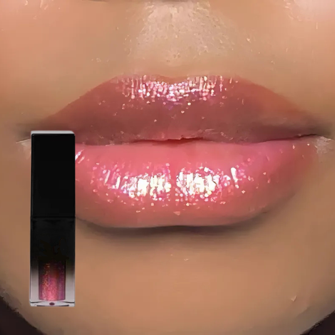 Lip Gloss Multicromático (OFERTA 2X1)