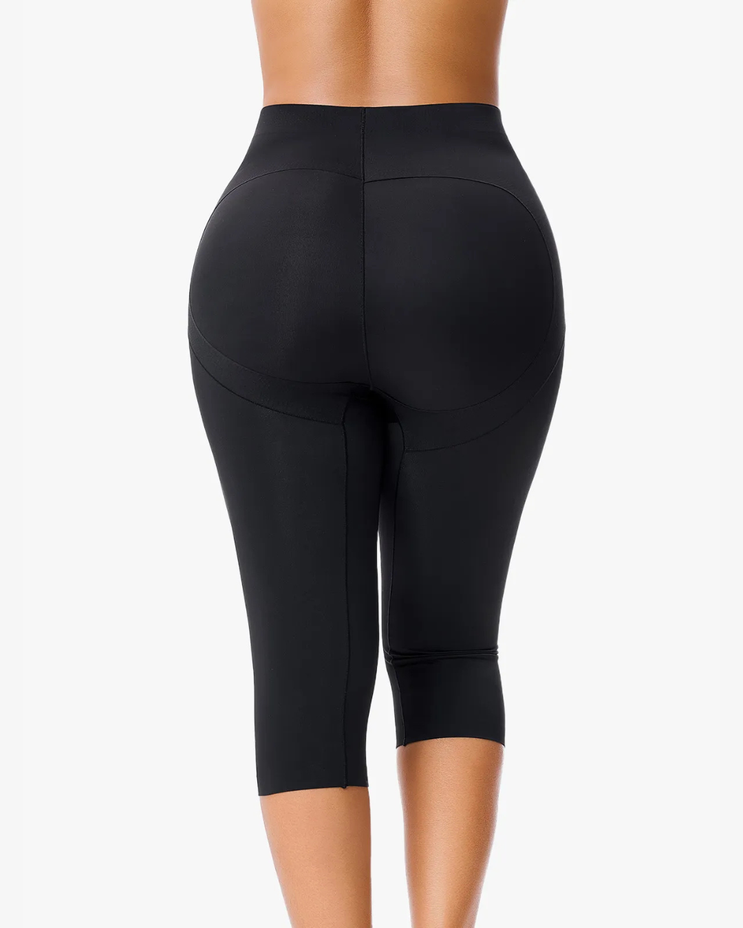 Faja Moldeador de Muslos de Cintura Alta sin Costuras (OFERTA 2X1)
