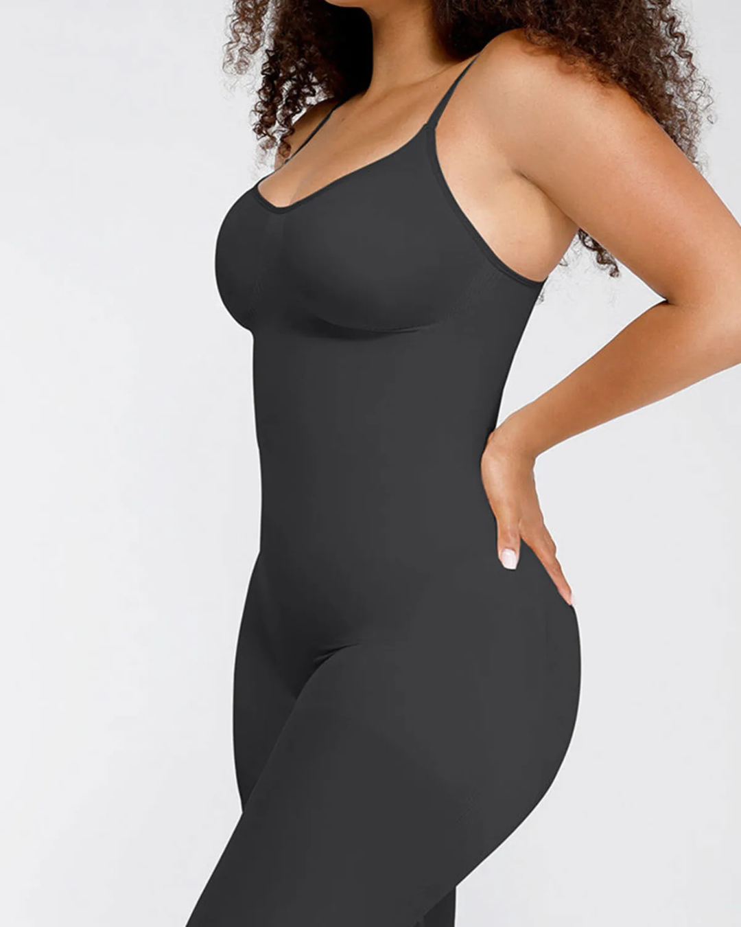 Faja Modeladora de Cuerpo Completo sin Costuras