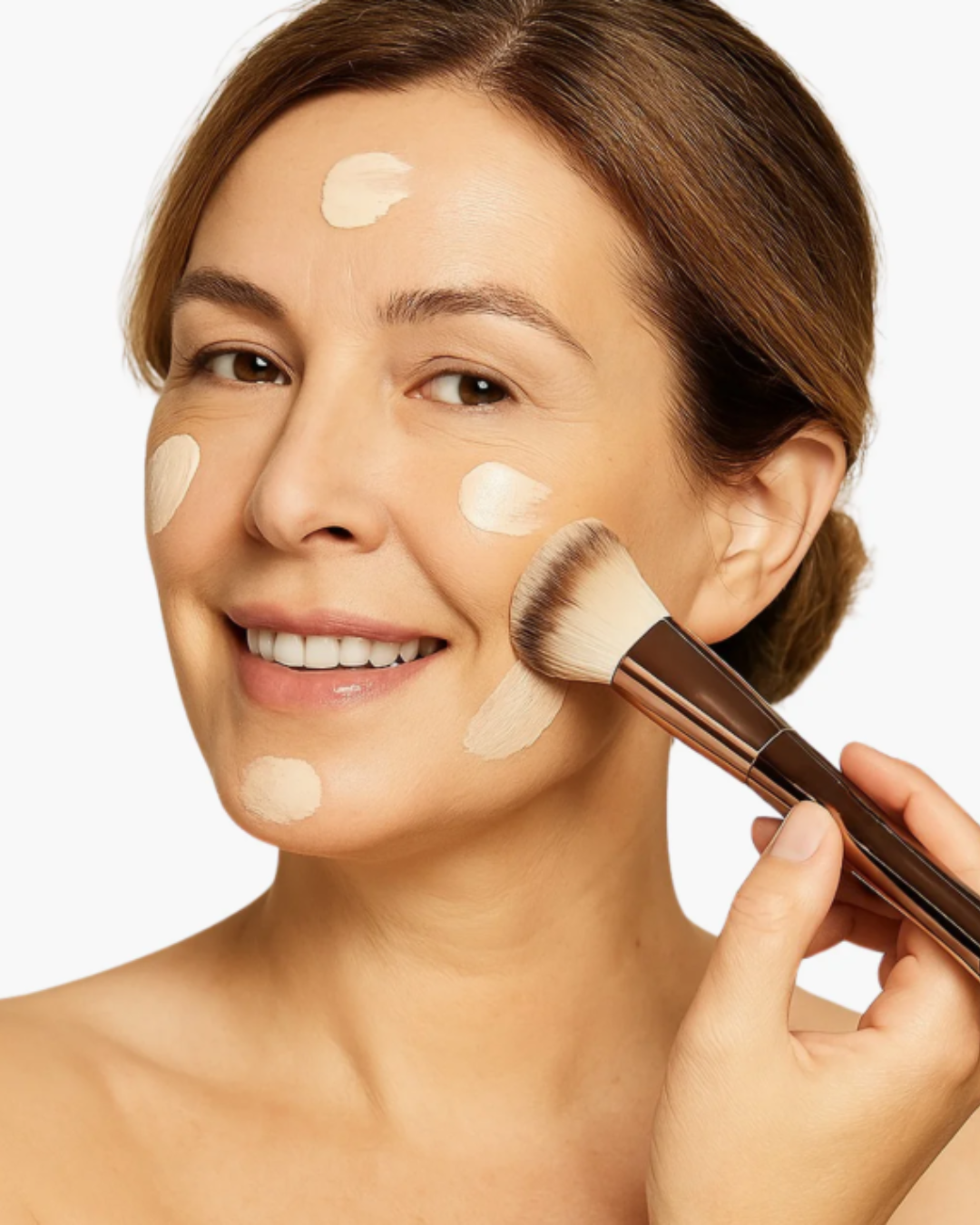 Base de Maquillaje Inteligente con Adaptación Automática al Tono de la Piel (2x1 OFERTA)