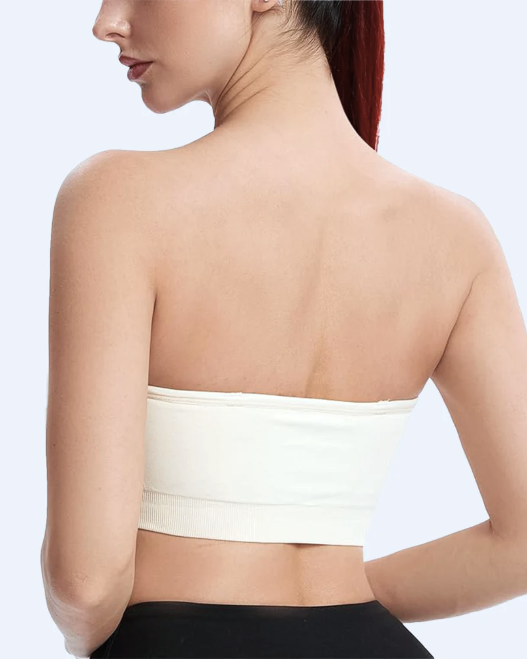 Sujetador Antideslizante Sin costuras y Sin Tirantes (OFERTA 2X1)