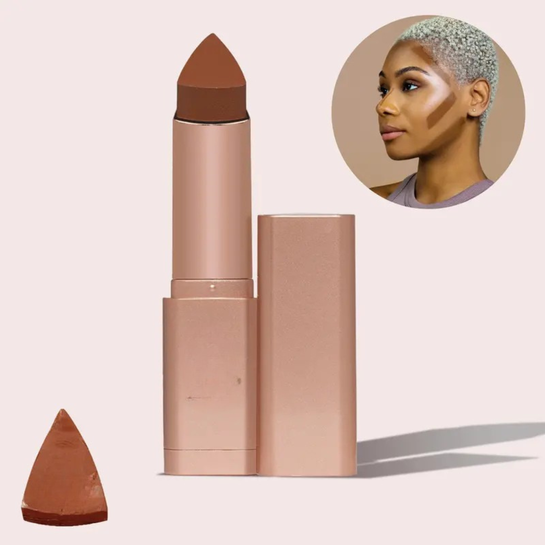Bronceador en Barra con Efecto Luminoso (OFERTA 2X1)