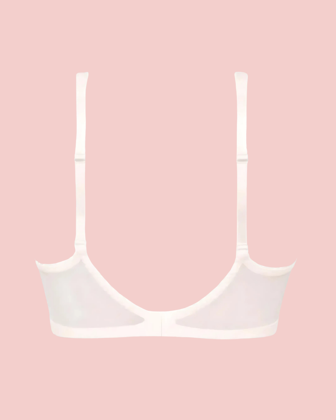 Sujetador con encaje sin aros (OFERTA 2X1)