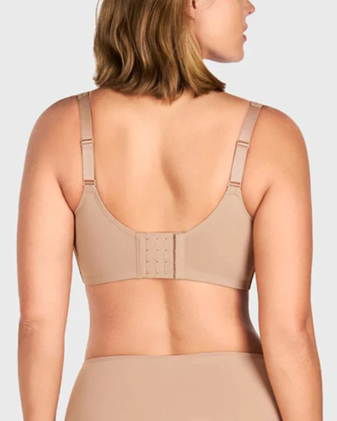 Sujetador reductor de cobertura total (OFERTA 2X1)