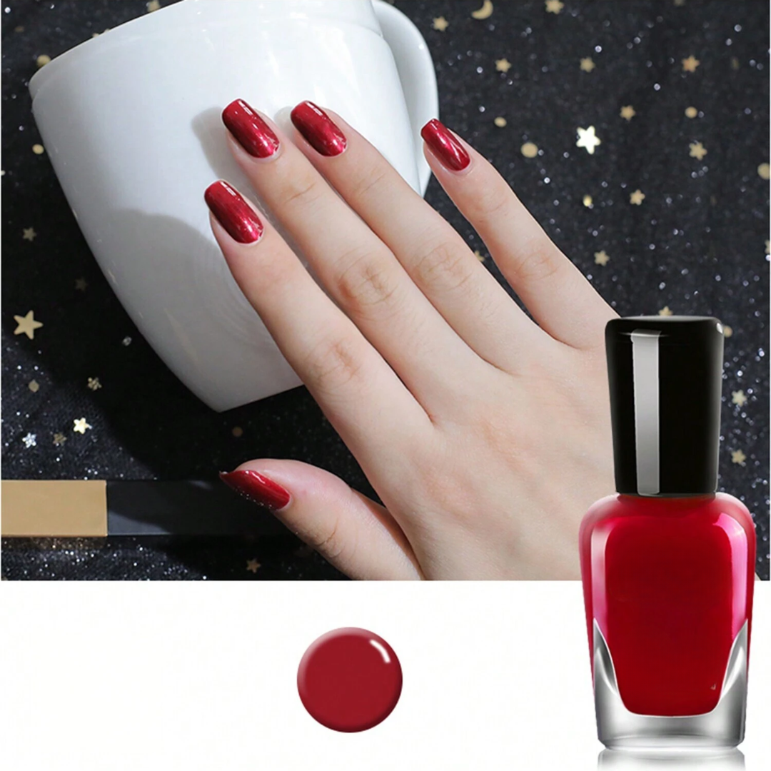 Esmalte de Uñas Fácil de Quitar y con Efecto Endurecedor (PROMOCIÓN 2X1)