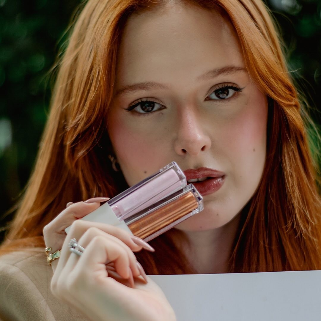Gloss Labial con Efecto Voluminoso Instantáneo (OFERTA 2X1)