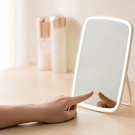 Espejo LED Iluminación Perfecta para tu Belleza