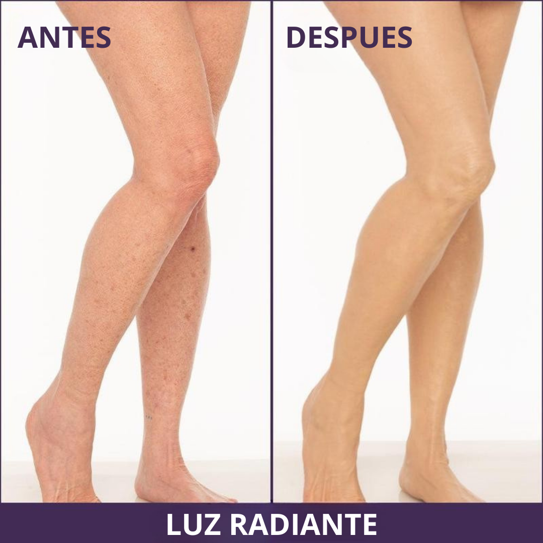 Maquillaje Corporal de Alta Cobertura para Piernas y Cuerpo (OFERTA 2X1)