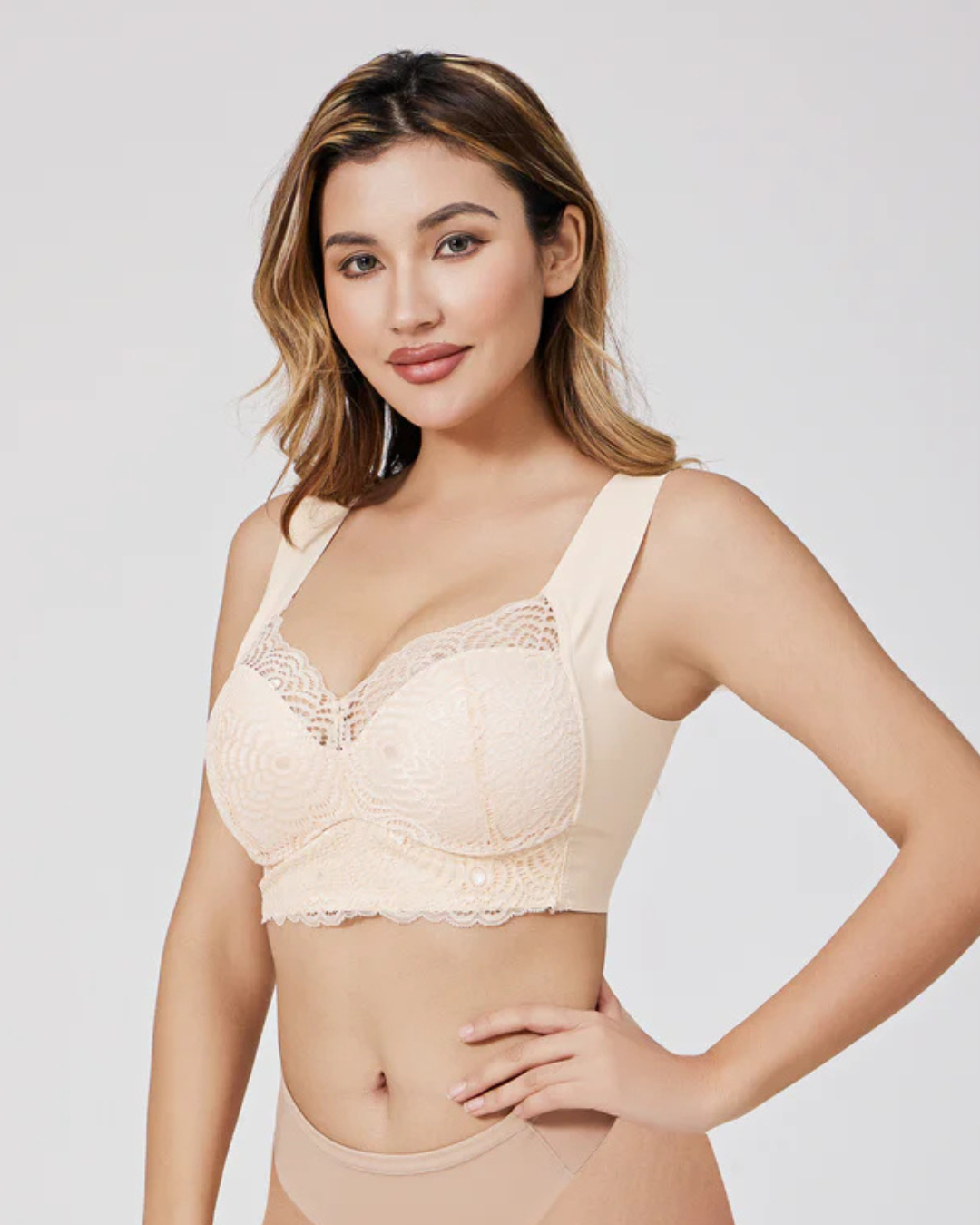 Sujetador Push-up Cómodo y Confortable (OFERTA 2X1)