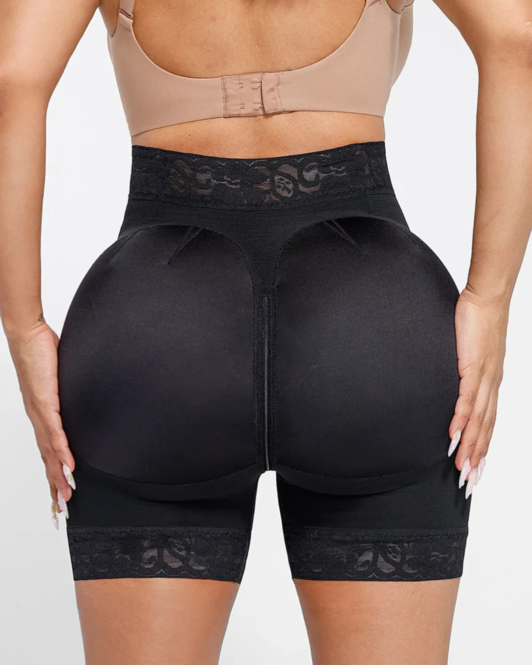 Short Moldeador Ultracómodo para Mujer