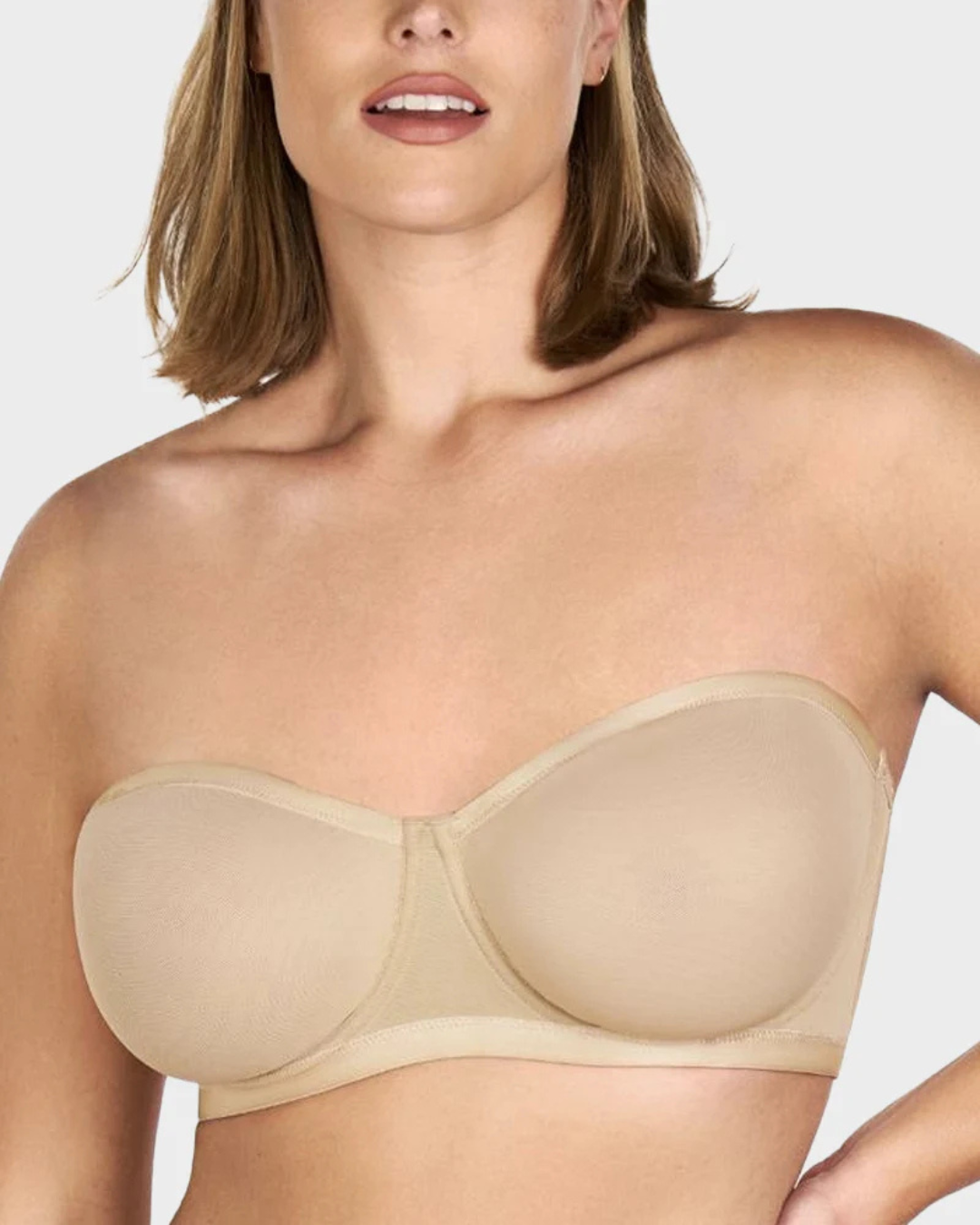 Sujetador sin tirantes y antideslizante (OFERTA 2X1)