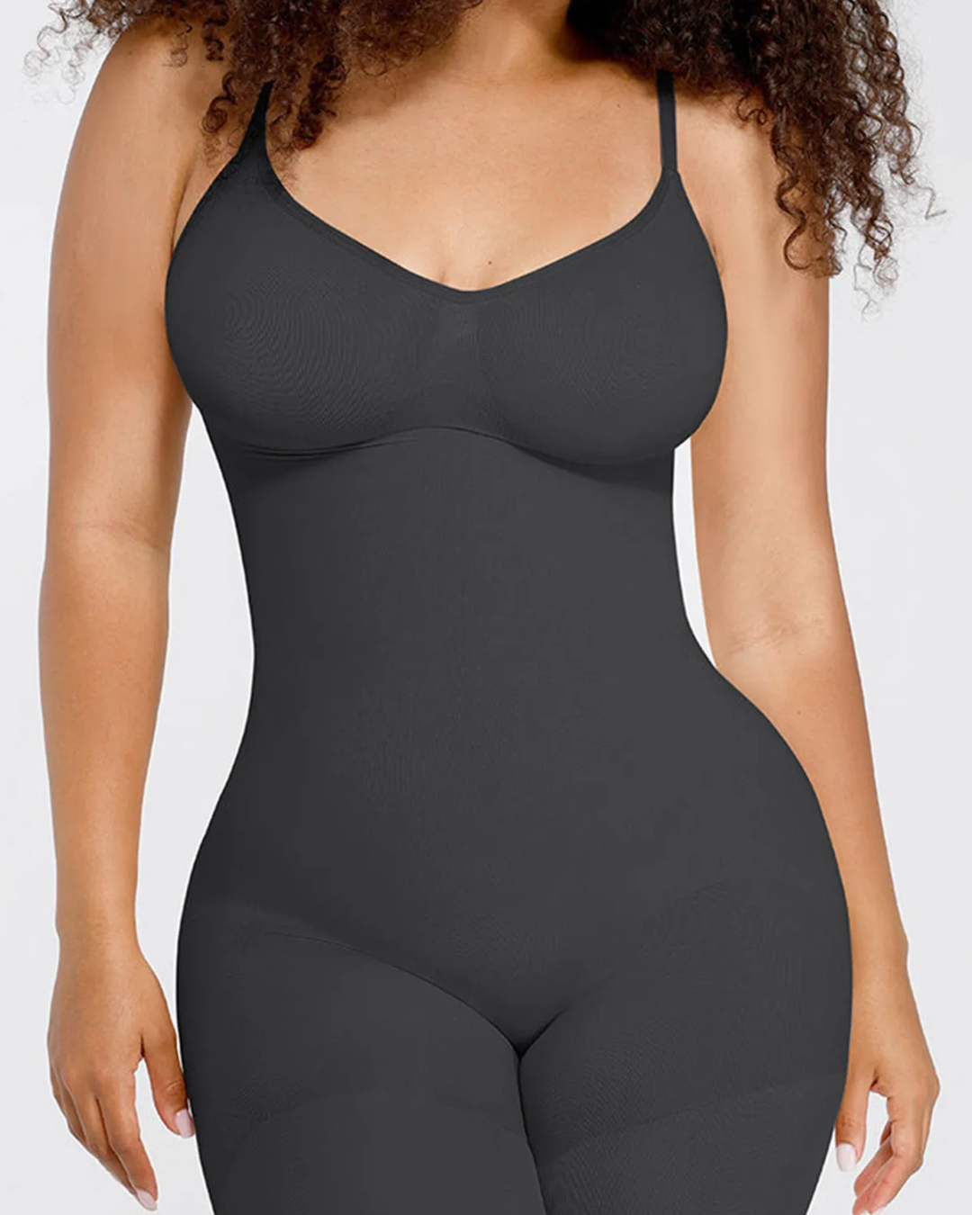 Faja Modeladora de Cuerpo Completo sin Costuras