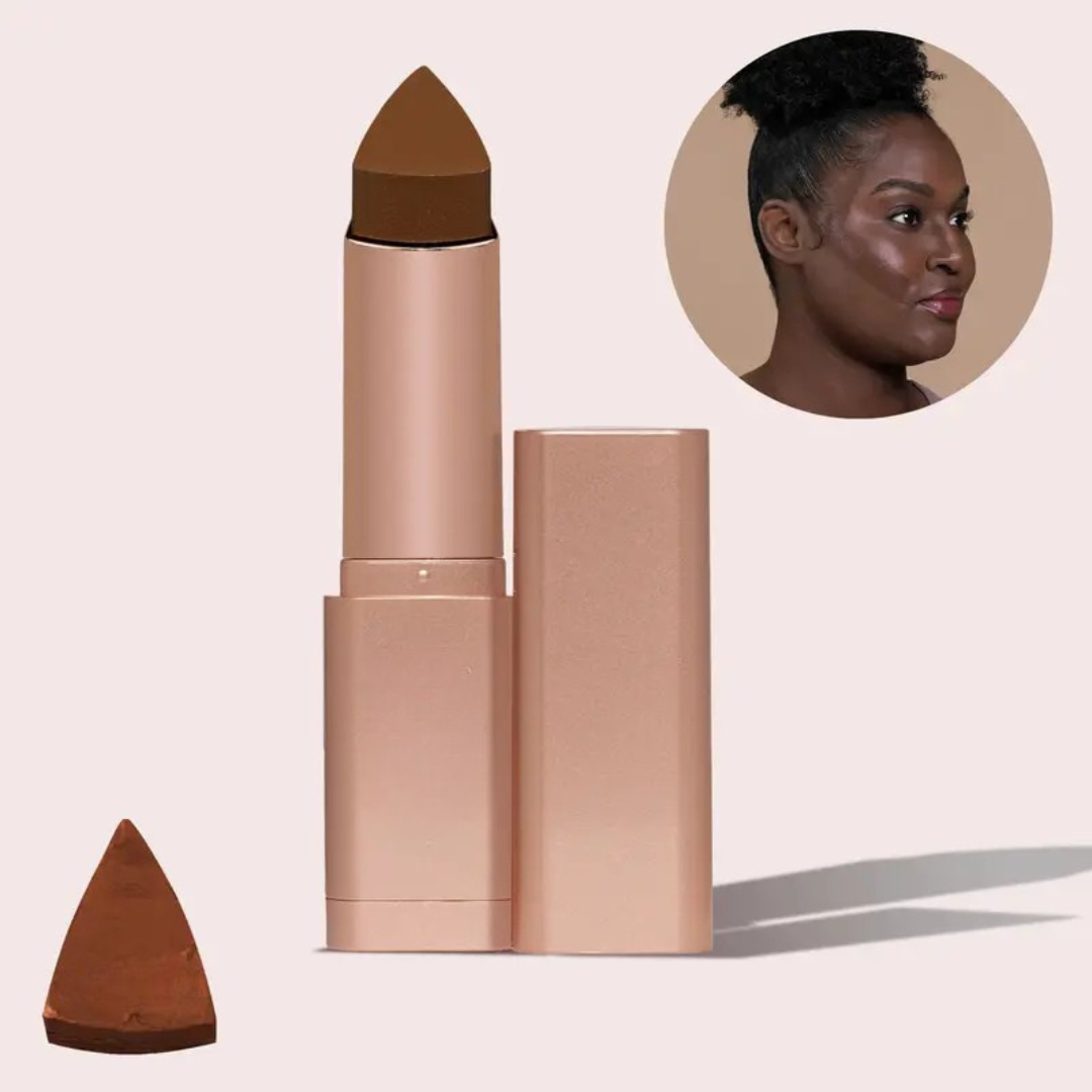 Bronceador en Barra con Efecto Luminoso (OFERTA 2X1)