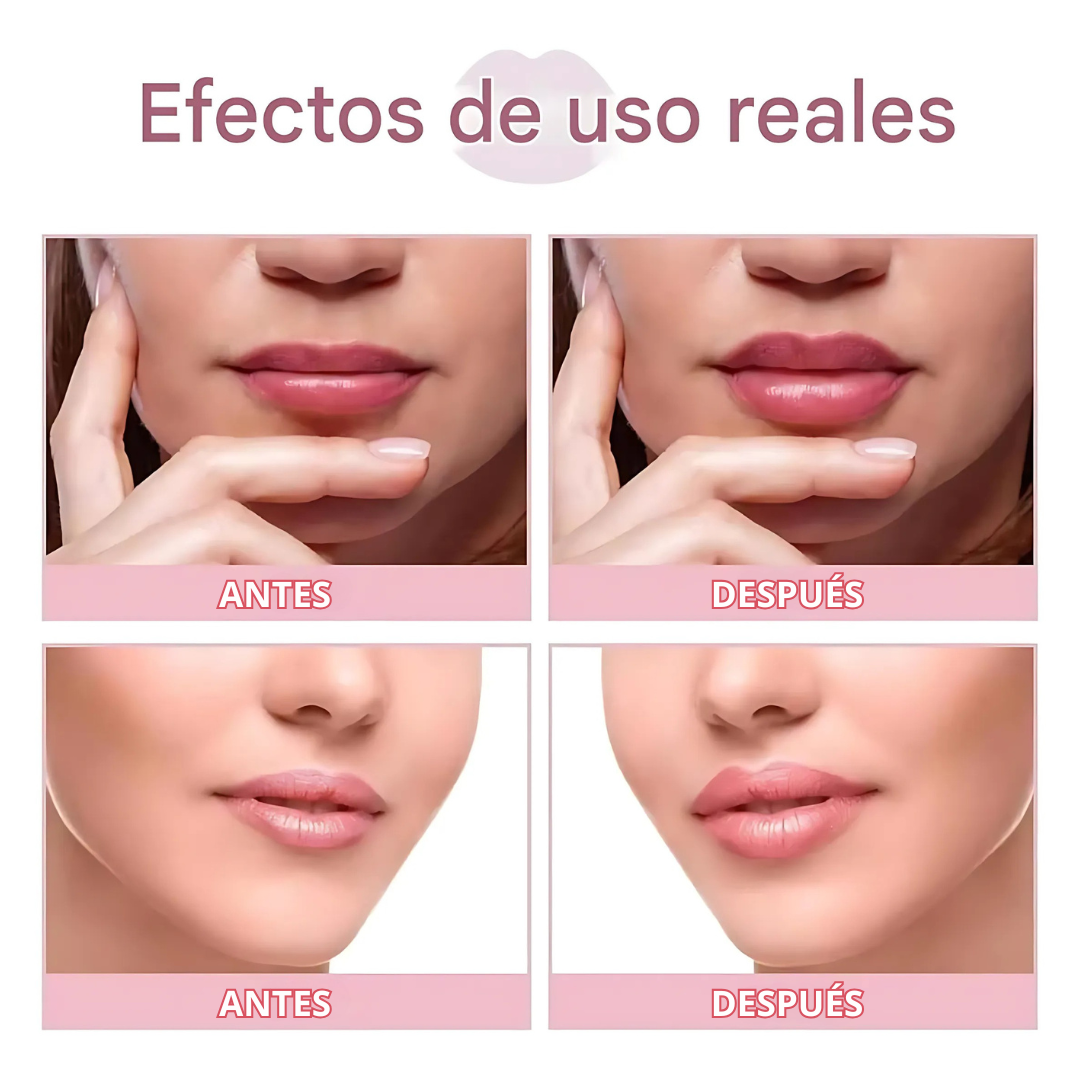 Labial Cremoso Hidratante y Antitransferencia  (OFERTA 2X1)