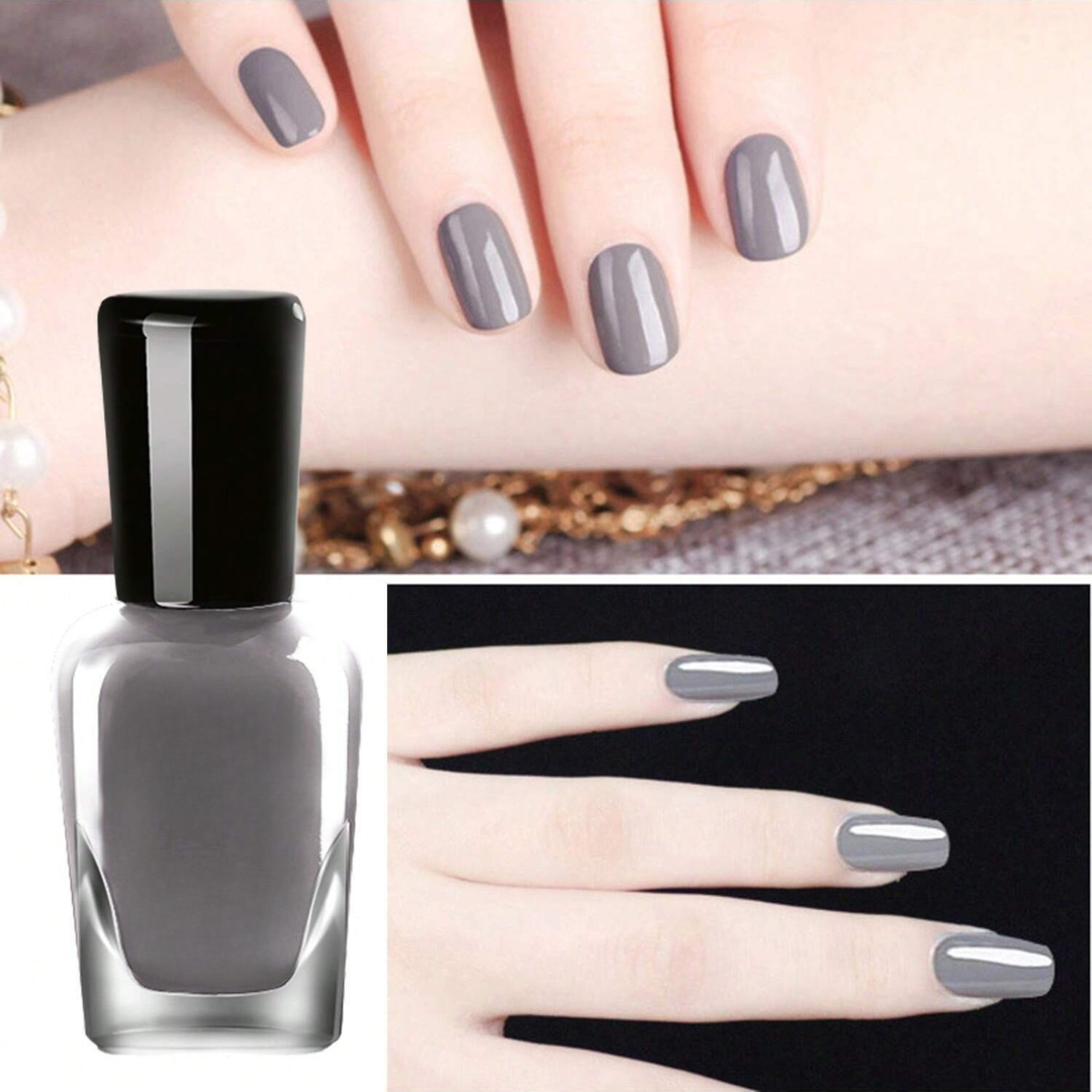 Esmalte de Uñas Fácil de Quitar y con Efecto Endurecedor (PROMOCIÓN 2X1)