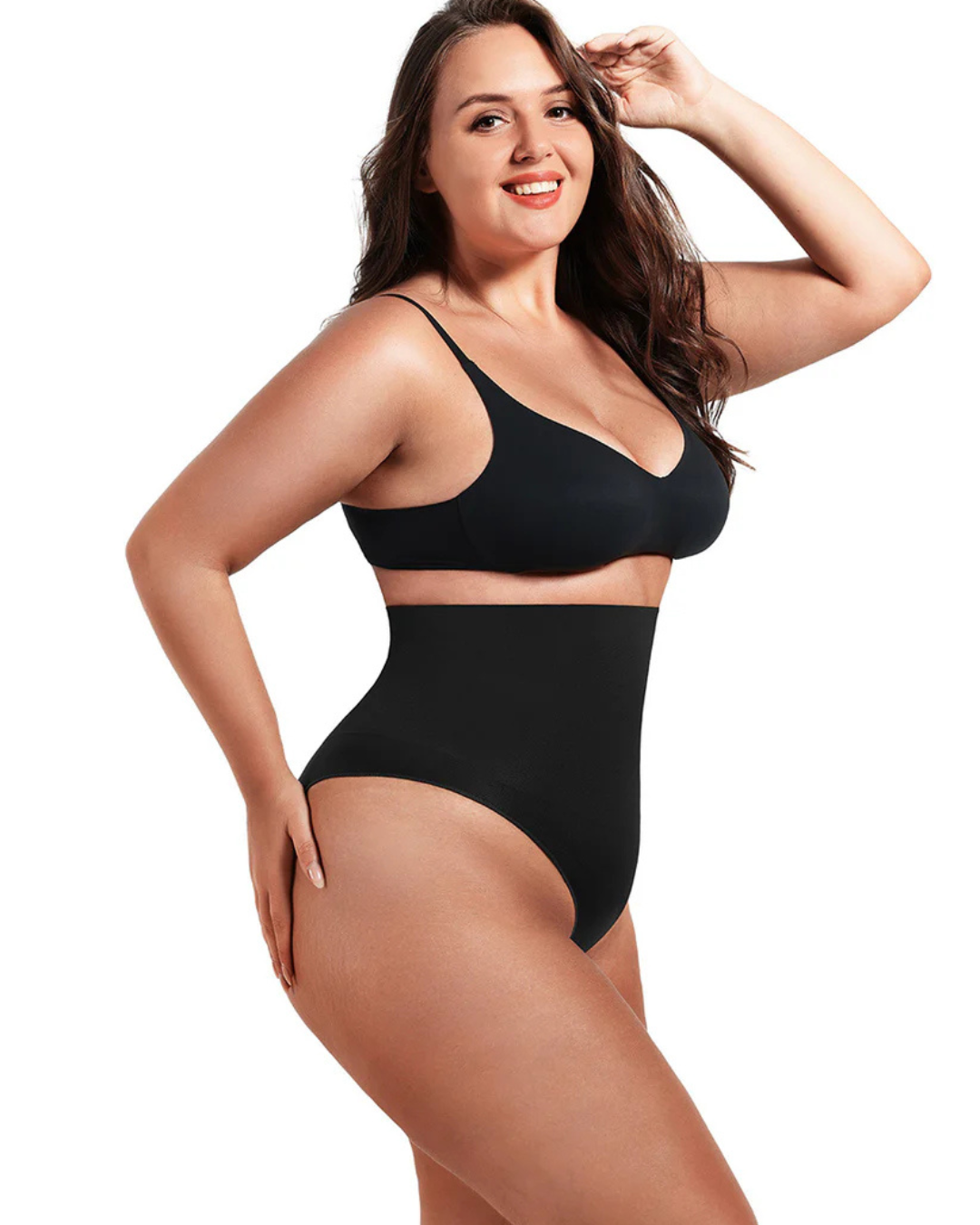 Tanga Moldeadora con Control Abdominal (OFERTA 2X1)