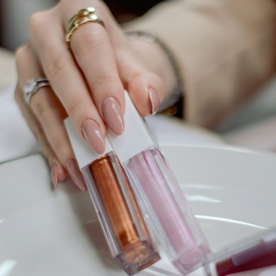 Gloss Labial con Efecto Voluminoso Instantáneo (OFERTA 2X1)