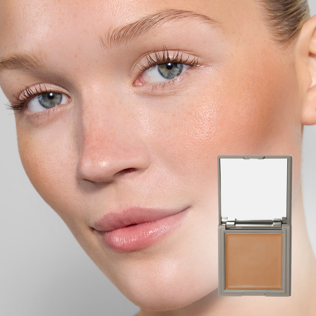 Bronceador en Crema con Efecto Luminoso al Instante (OFERTA 2X1)