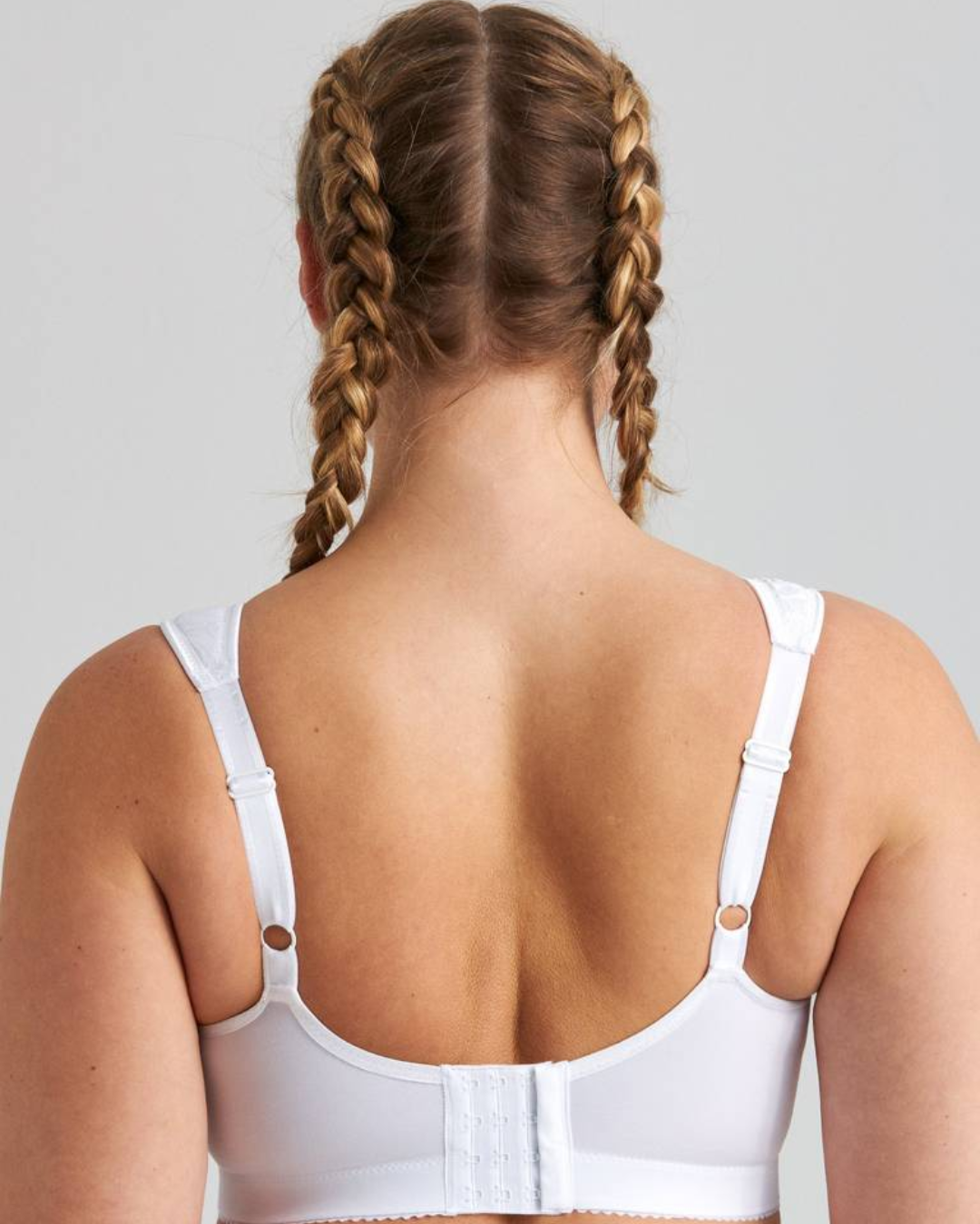 Sujetador de Alta Sujeción con Tirantes Ajustables (OFERTA 2X1)
