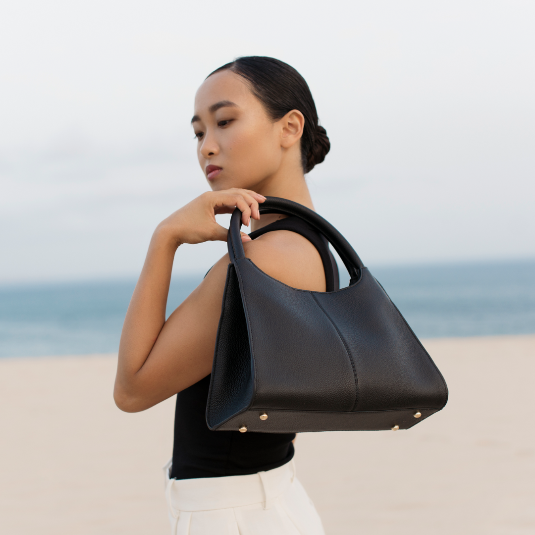 Cartera Clásica – Elegancia Atemporal en Edición Refinada