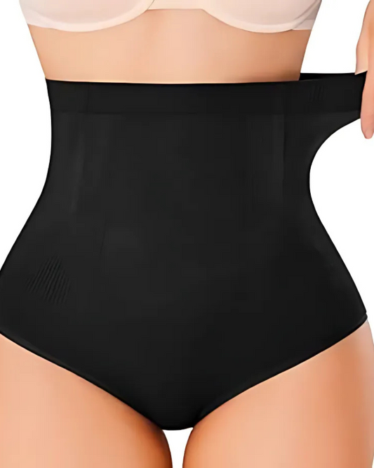 Panty de Control de Vientre con Cintura Alta
