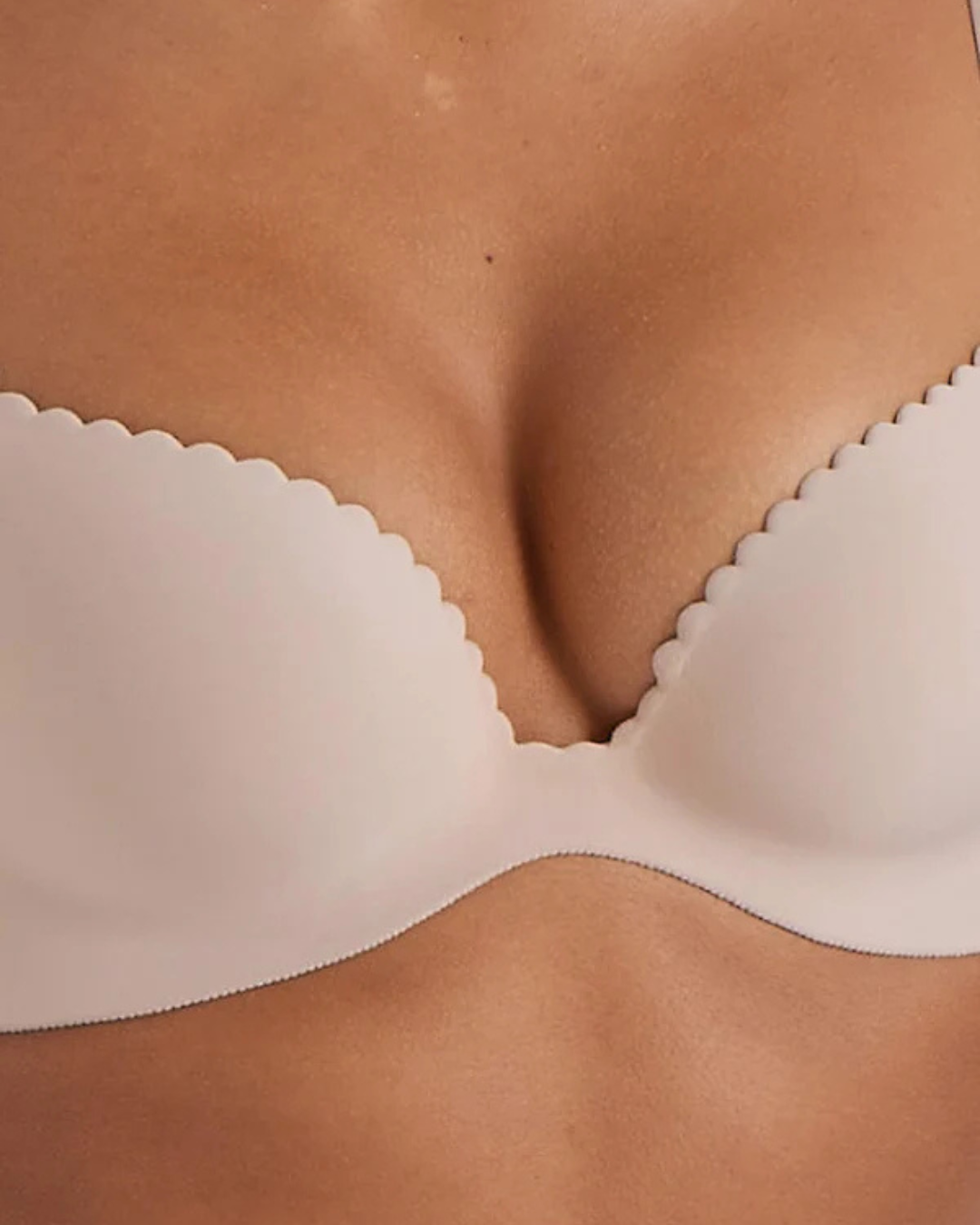 Sujetador de Una Sola Pieza Súper Suave (OFERTA 2X1)