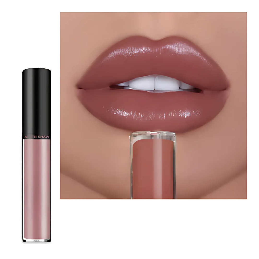 Brillo de Labios Cremoso (PROMOCIÓN 2X1)