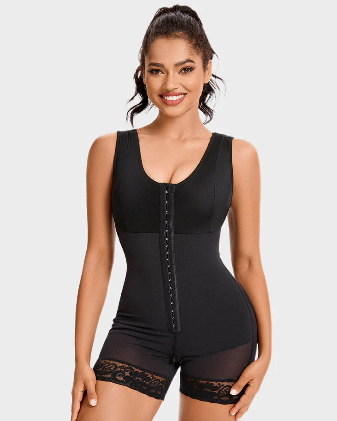 Body Moldeador Silueta Perfecta y Comodidad Total