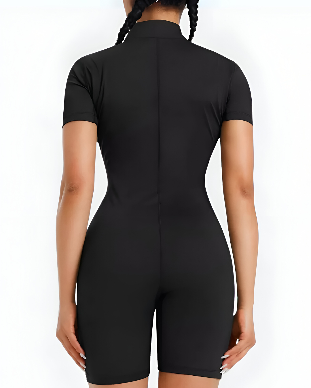 Body Enterizo Moldeador para Realzar Tu Figura