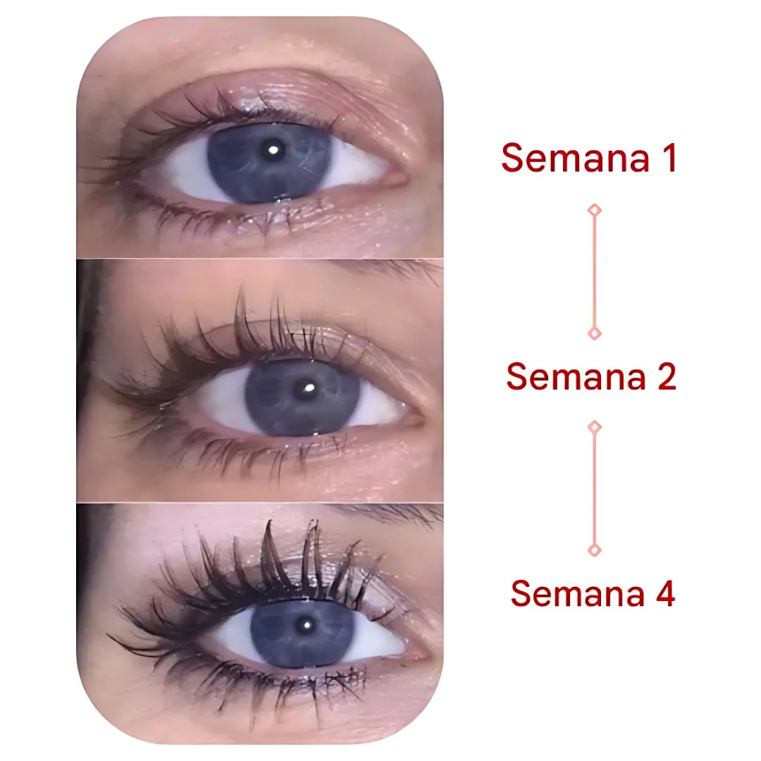 Sérum para el Crecimiento de Pestañas (OFERTA 2X1)