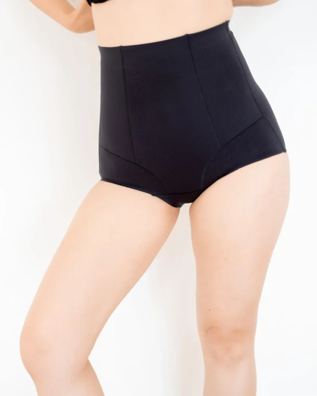 Faja Panti para Recuperación del Embarazo