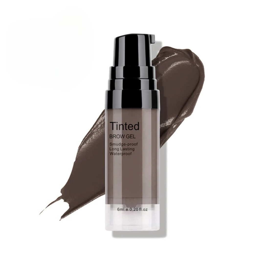 Gel de Cejas resistente al agua con Larga Duración  (OFERTA 2X1)