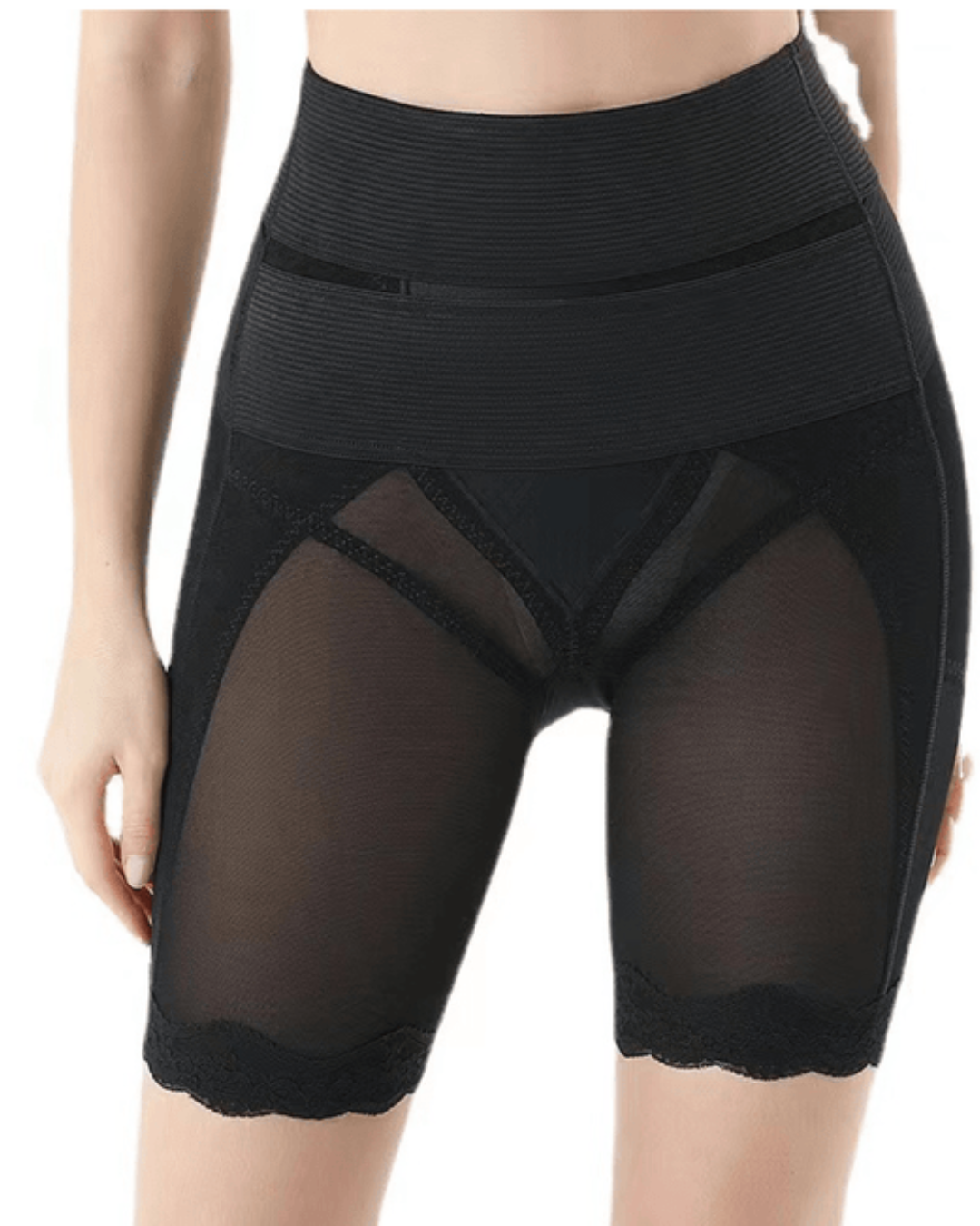 Shorts Moldeadores Invisibles con Efecto Push-Up (OFERTA 2X1)