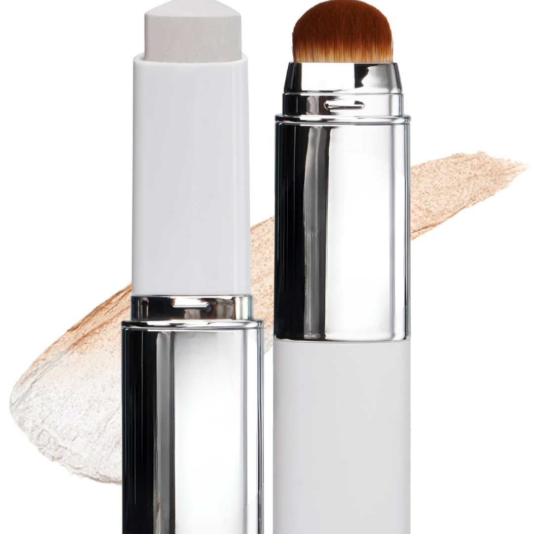 Base en barra: Acabado natural y práctico para llevar a todas partes (2X1 OFERTA)