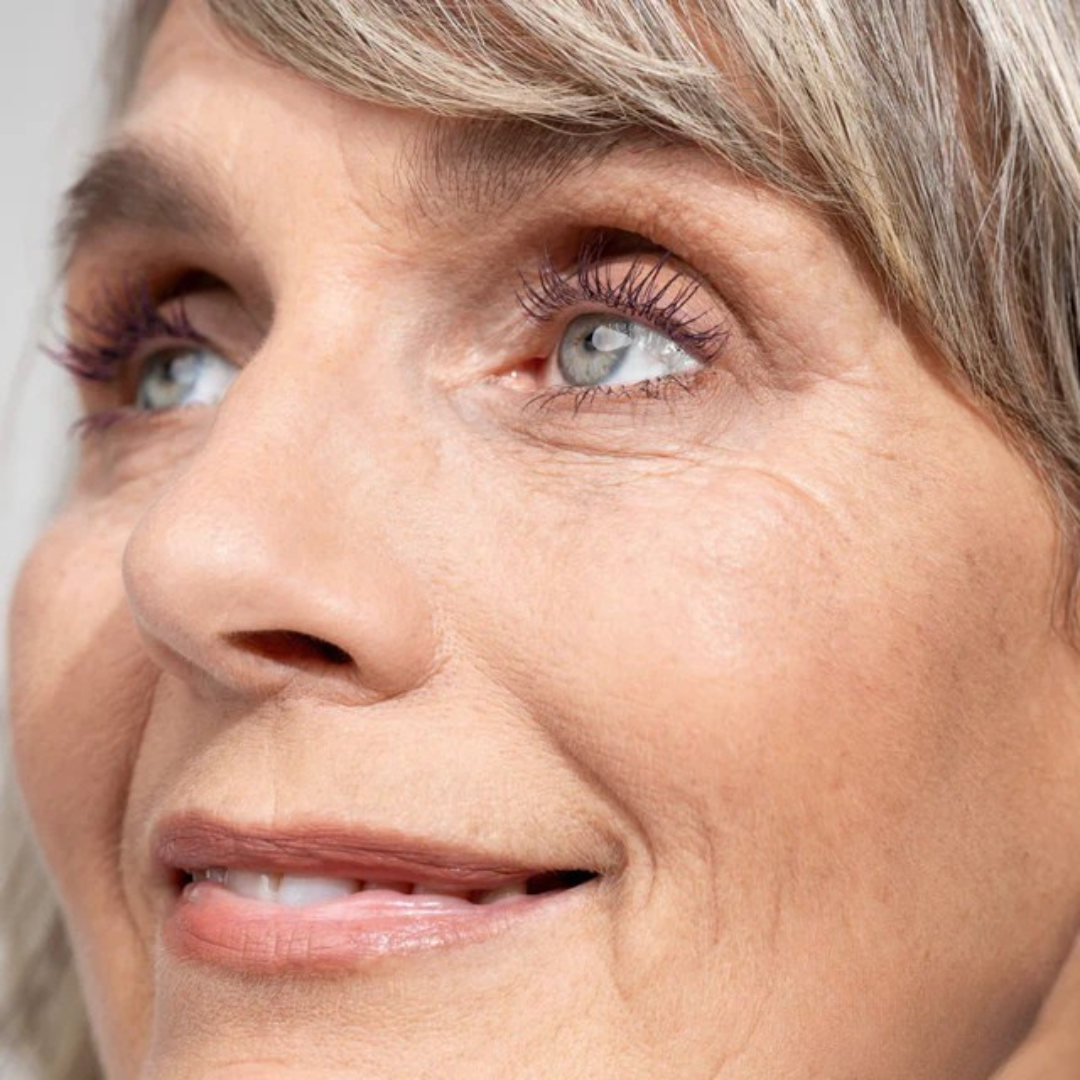 Máscara de Pestañas Voluminizadora y Fortalecedora Efecto Lifting Natural (OFERTA 2X1)