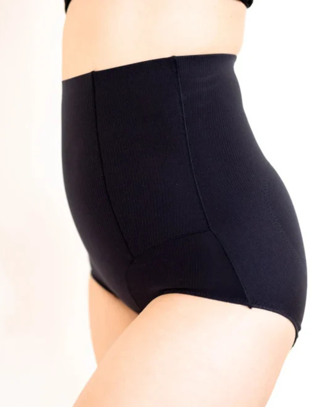 Faja Panti para Recuperación del Embarazo