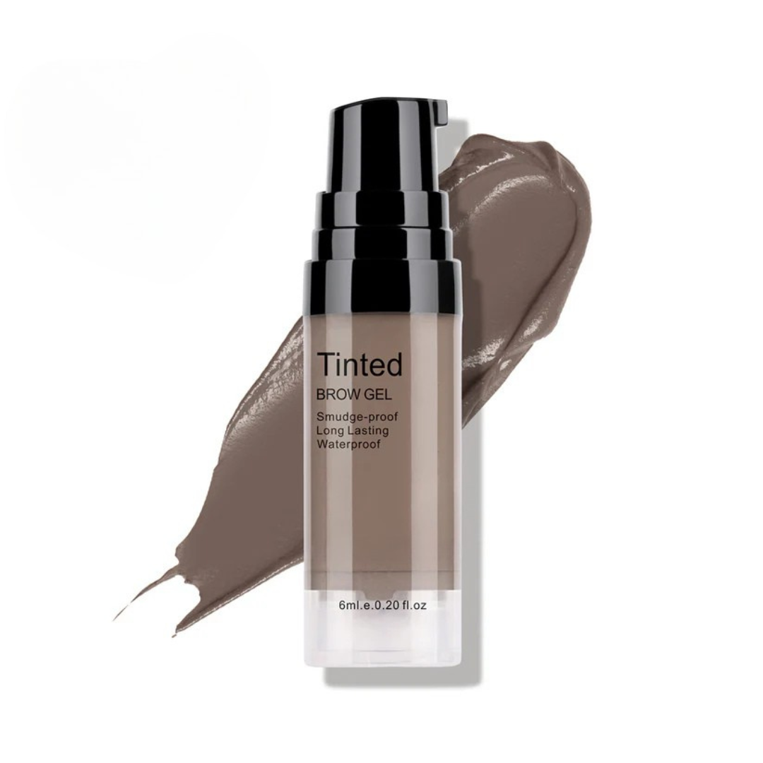 Gel de Cejas resistente al agua con Larga Duración  (OFERTA 2X1)