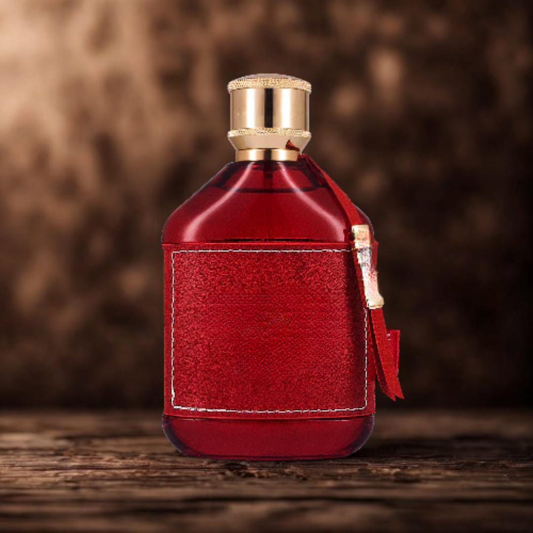 Perfume con Fragancia Profunda para Hombre de 100 ml
